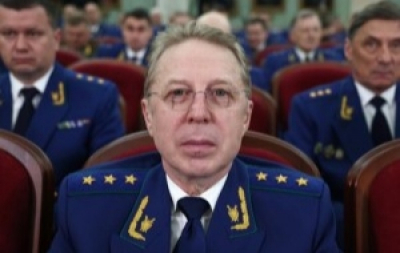 Глава судебного департамента РФ прятал миллиарды в чужом имени
