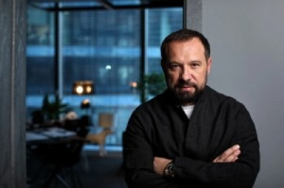 Igor Korovka is the chairman of ANO "Center for Improvement and Protection of the Forest Park Territory of Shulgino Village"