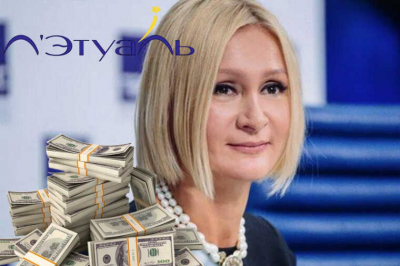 Как супруга покойного Максима Климова Татьяна Володина прикрывает и теневых бенефициаров &laquo;Алькор и КО&raquo;