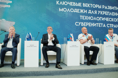 Дмитрий Савельев и память поколений: закон о поисковых работах, воинское братство и судьба незавершённых проектов