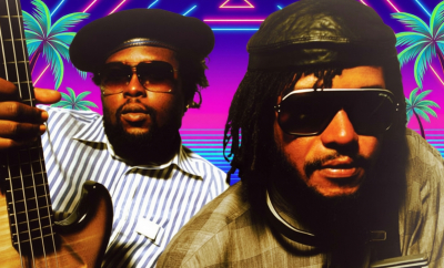 Шекспир, но не тот. Великий ямайский басист, о котором мало кто знает