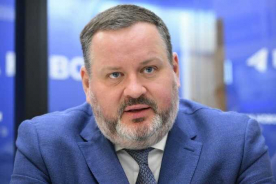 Министр труда Антон Котяков заявил о необходимости роста числа многодетных семей для улучшения демографической ситуации
