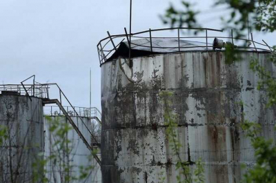 В Латвии упали несколько беспилотников после нарушения воздушного пространства со стороны России