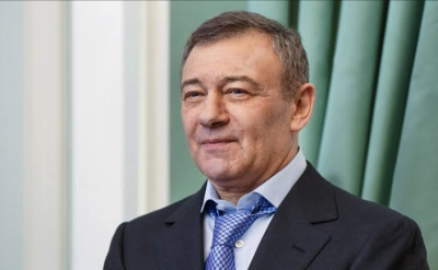 Трабер, Нерадько и Махов добрались до личного имущества Ротенбергов