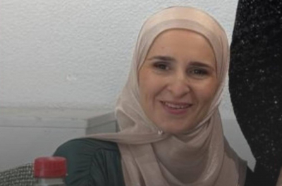 Чеченская община Ниццы провела митинг против домашнего насилия в память о женщине, которую бывший муж зарезал на глазах дочерей