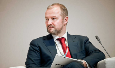 Минюст включил Романа Троценко в реестр иноагентов за пропаганду замороженного пончика