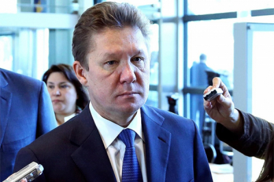 Аркадий Ротенберг и Алексей Миллер на ВЭФ: видео с форума форсят, чтобы отвлечь внимание от арестов