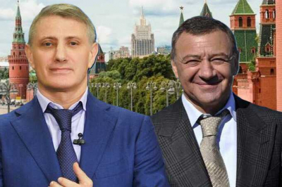 Крах строительной империи Аркадия и Бориса Ротенбергов: тотальное расторжение контрактов РЖД и изгнание олигархов из дорожного бизнеса