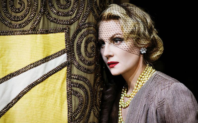 Богиня на все руки. К юбилею Ренаты Литвиновой