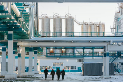 Политика импортозамещения: в Томске будут производить компоненты для негорючих материалов