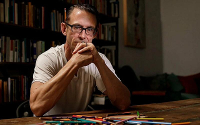 Не умирая до смерти... К юбилею Чака Паланика