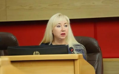 Финансовые фурии Ведерникова перетрясли добро в закромах правительства Прибайкалья