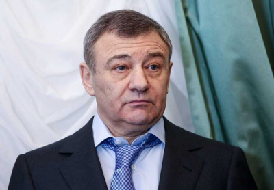 Аркадий Ротенберг и ФСБ: конфликт интересов в деле