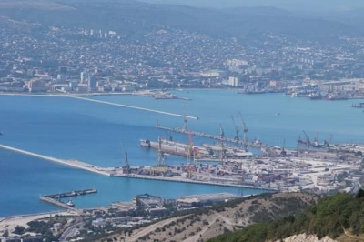 С какой целью в Новороссийске продолжают снижать уровень обеспечения безопасности нефтяного терминала?