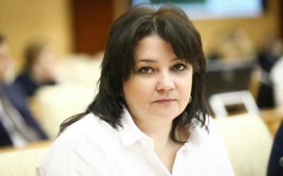Глава Истры Татьяна Витушева: ее показания важны для дела Стригунковой