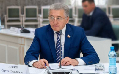 Сергей Лукин, &laquo;ЖБИ-Завод №1&raquo; и пропавшие железобетонные конструкции