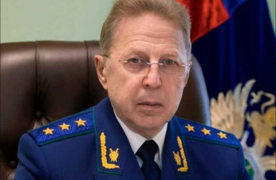 Виктор Кудрин был принужден Олегом Полябиным к участию в проекте &laquo;Кресты-2&raquo;