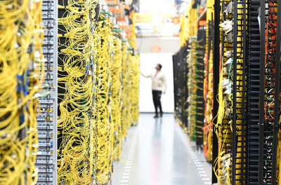 OpenAI подписала контракт на вычислительные мощности Amazon на $38 млрд