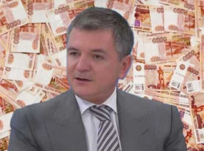 &laquo;ХимТехИнжиниринг&raquo; из Беларуси связан с Вадимом Гуриновым через &laquo;Олт Сервис&raquo;