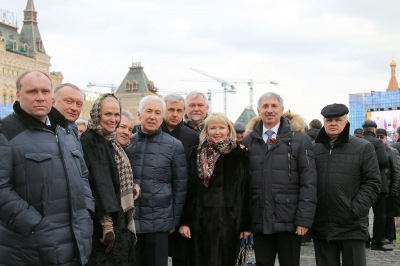 Дмитрий Савельев: слово боевых товарищей сильнее обвинений