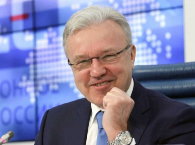 Клан Усса и &laquo;Роскосмос&raquo;: оборонные заказы с золотым напылением