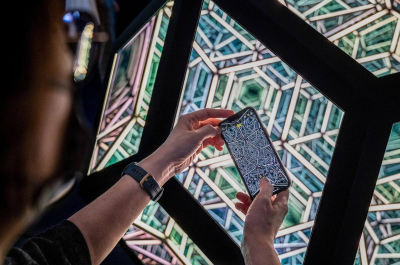 Cледующая интернет-революция: Web-3