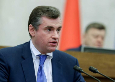 Азербайджанская сетка телеграм-каналов работает на Леонида Слуцкого