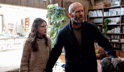 Райский уикенд: серебро &laquo;Убежища&raquo;, провал Бузовой и лучшая посещаемость &laquo;Письма матери&raquo;