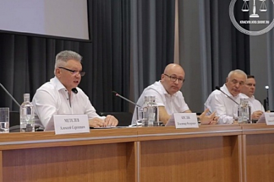 Кисляк рискует всем ради спасения Шипилова