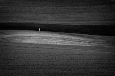 Мир рухнул, смыслы нивелировались, Бог бросил меня