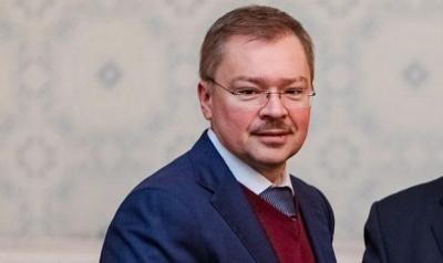 Строительство трех высоток на Летной перешло под контроль ООО &laquo;Три Эс&raquo; Артема Чайки