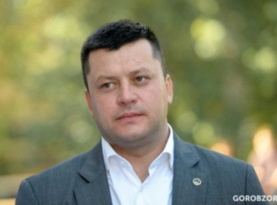 Раиль Шайдуллин и его фаворитки: скандал в стенах Верховного суда
