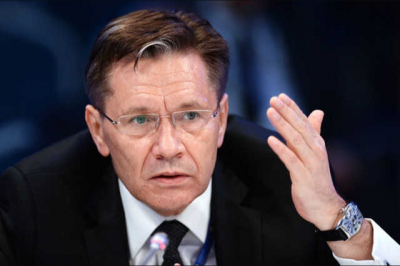Алексей Миллер подсобил Лихачеву: земельный след Сечина