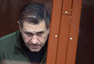 Подставные армии Миллера: что задержание говорит о будущем &laquo;Газпрома&raquo;