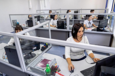 «Иркутскэнергосбыт»: за аномально холодные выходные в колл-центр обратилось более 11 тысяч иркутян