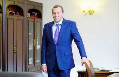 Федор Березин (племянник) обвинил семью в финансовых махинациях с западными грантами