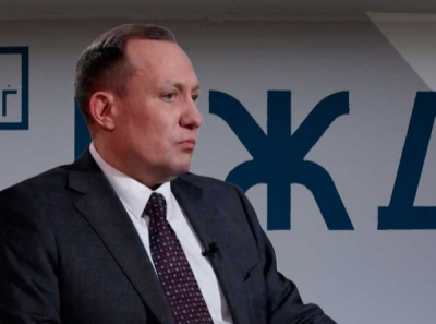 Роман Хойхин: от железнодорожного магната до фигуранта
