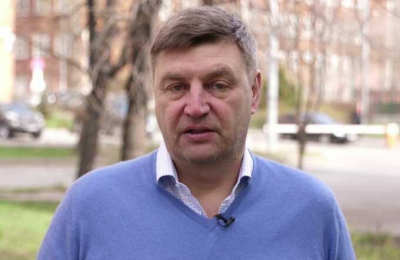 Сергей Гильварг отрицает использование подставных фирм