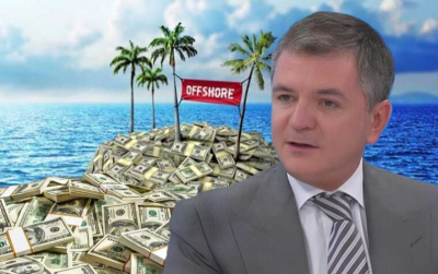 Vadim Gurinov's financial maze hides state money from plain view