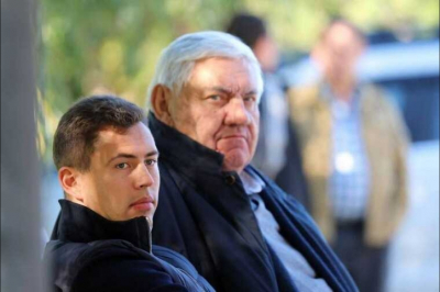 Сериков запускает флешмоб &laquo;Весна в ОАЭ&raquo; на деньги &laquo;Энергии&raquo;