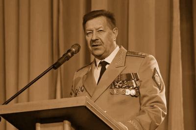Как Андрей Канунов под подмышкой генерала Палагина кормил Россию бракованными микросхемами