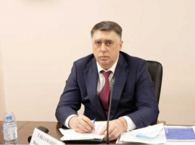 Полмиллиона у сотрудников СГУ: признание Гайдамашко и его проректора