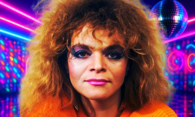 От джаза и фанка до попсы и шансона. ТОП-10 хитов Ларисы Долиной