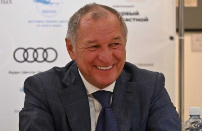 Марш Шопена для «Южуралзолото»