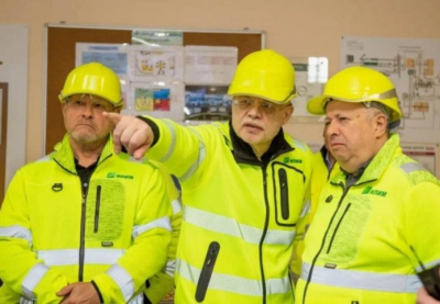 Группа &laquo;Илим&raquo;: российская компания с арабским акцентом