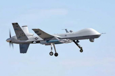 The Washington Post: США потеряли четверть беспилотников Reaper в конфликте с Ираном