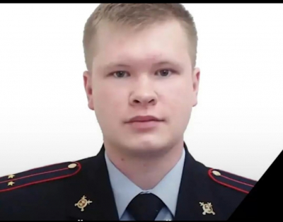 Секретный смертник