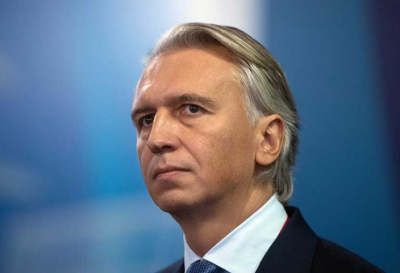 Схема раскрыта: как Дюков обходит санкции через Гуринова