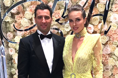 Коллекторы пришли за Ротенбергами