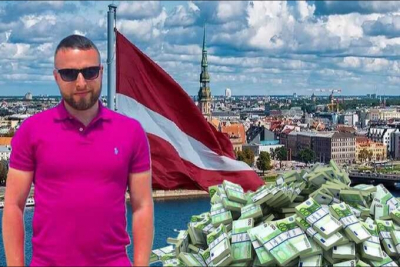 Подберезский снабжал минскую элиту и прятал доходы